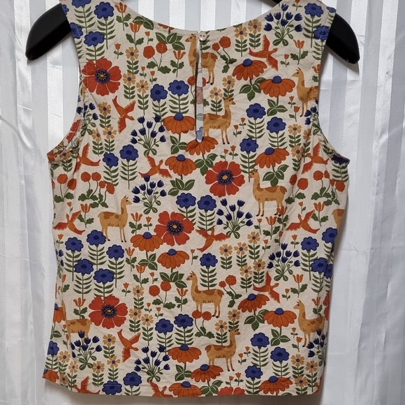 Princess Highway Ladies Top - Picture 9 of 11